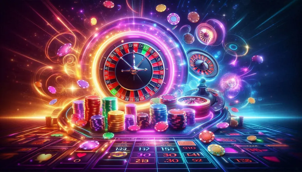 Tsars Casino